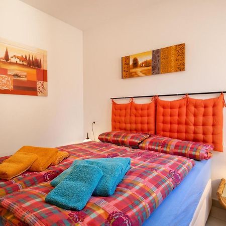 Apartment Leo El Campello Exterior foto
